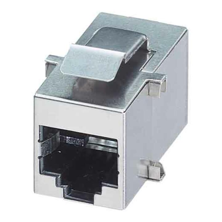 Phoenix Contact Buchseneinsatz VS-08-BU-RJ45/BU (1689064)