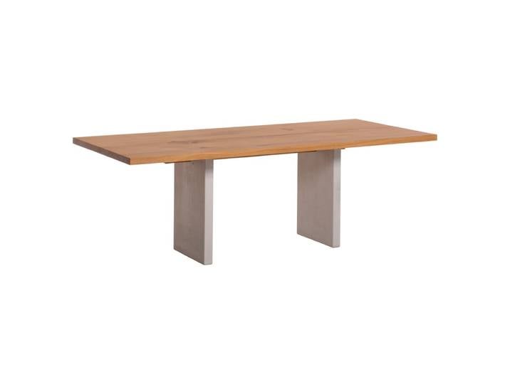 Esstisch Henry, Girsberger, Holz