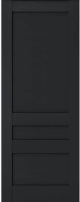SARTODOORS Veregio 7411 Antracite Wood Door Slab