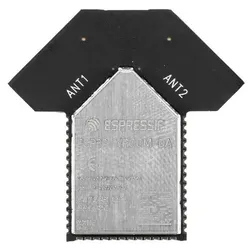 SparkFun ESP32 WROOM-DA MCU Modul 8MB Doppelantenne, WiFi, Bluetooth, 240MHz, 520KB SRAM, 3.0-3.6VDC