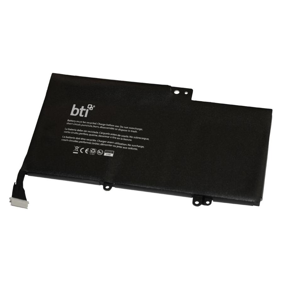 BTI NP03043XL-PR-BTI (3 Zellen, 3400 mAh) (NP03043XL-PR-BTI)