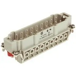 Harting Schraubanschluss 09340162601