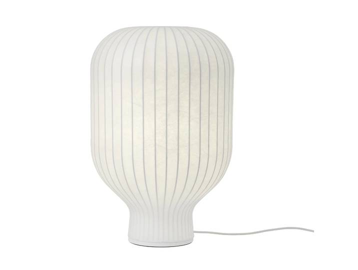 Muuto Lampe de table Strand 59 cm White