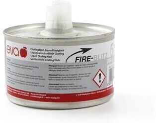 Kaufgut Liquido Combustibile Firestar