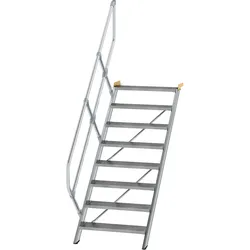 Munk Treppe 45° Stufenbreite 800 mm - 600268
