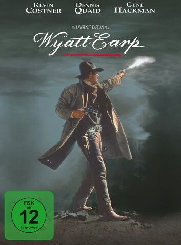 Lawrence Kasdan - Wyatt Earp - Preis vom 02.10.2026 23:42:20 h