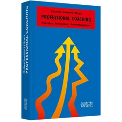 Professional Coaching, Fachbücher von Michael Loebbert