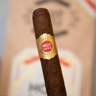 HVC Hot Cake
