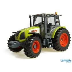 Universal Hobbies Claas Ares 816RZ with front weight 6661