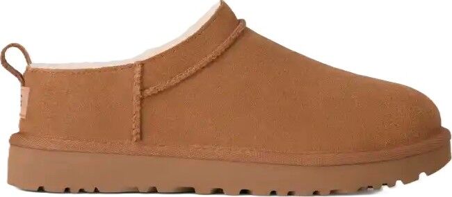 UGG Women's Classic Micro Chestnut 36