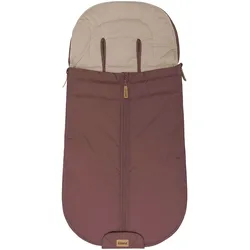 Fillikid Sommerfußsack Light Trend, rosa