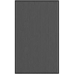 vidaXL, Fussmatte, Xamisia (150 x 90 cm)