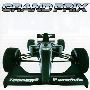 Teenage Fanclub - Grand Prix - Preis vom 09.10.2026 07:28:09 h