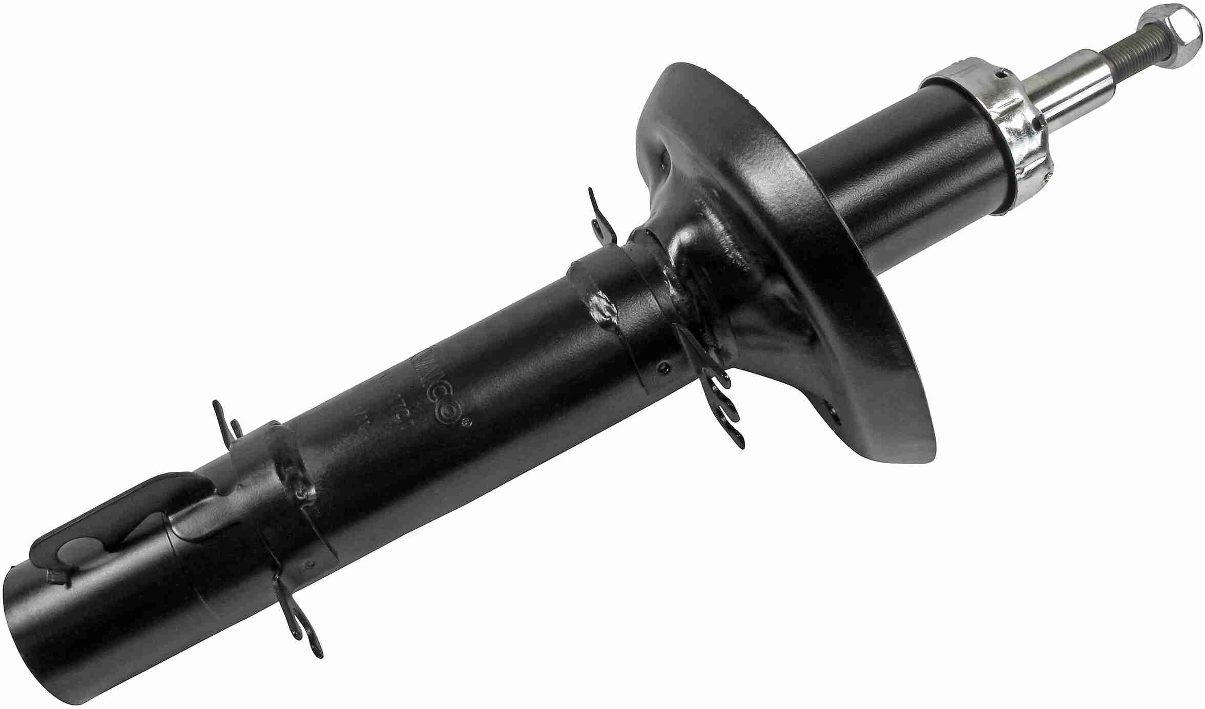 Vaico Stoßdämpfer Original Qualität V10-1701 Vorderachse Für Vw Skoda
