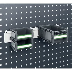 Halteschiene für Kasten B 900mm