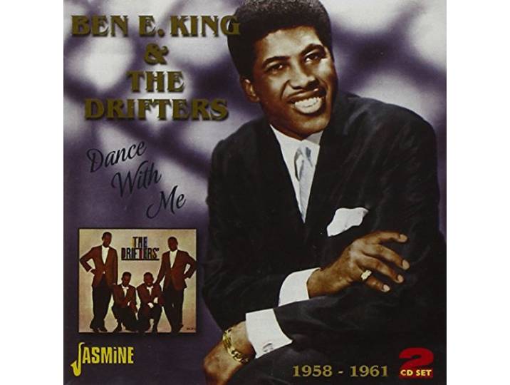 Ben E. King & The Drifters - Dance With Me 1958-1961