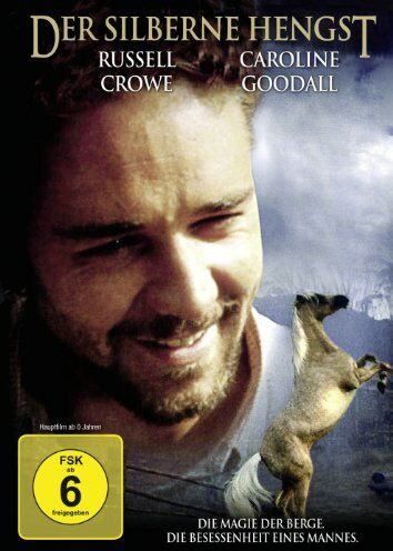John Tatoulis - Der silberne Hengst - Preis vom 09.10.2026 07:28:09 h
