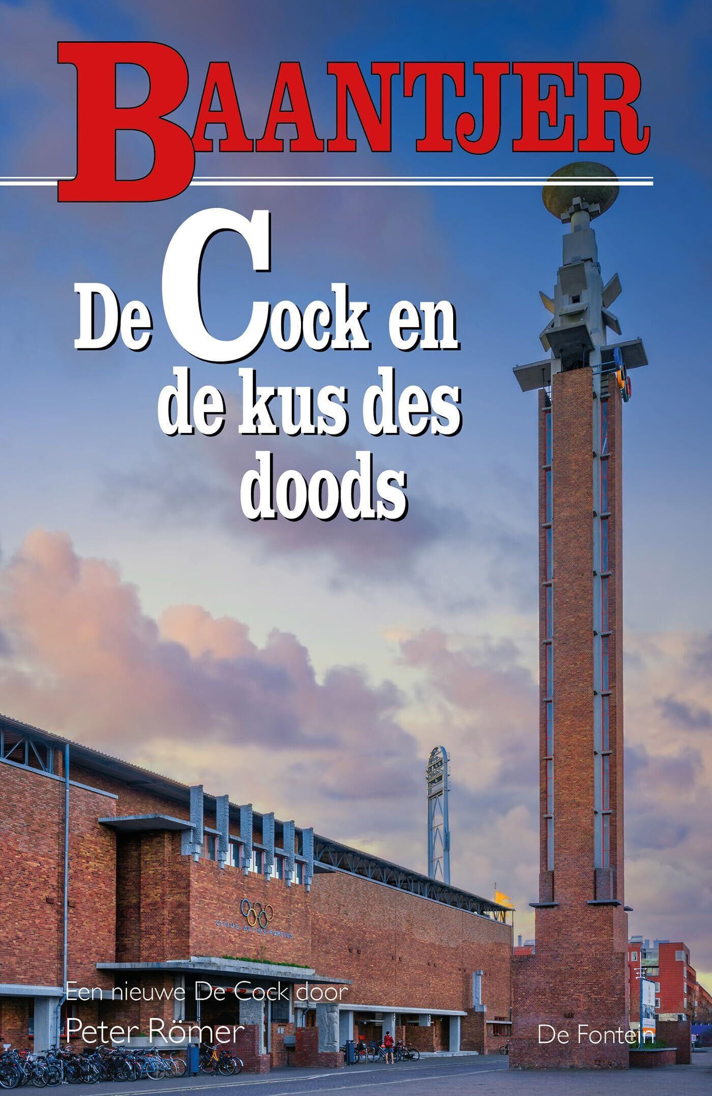 De Cock en de kus des doods - Preis vom 10.10.2026 11:48:34 h