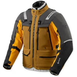 Revit Defender 4 GTX wasserdichte Motorrad Textiljacke M