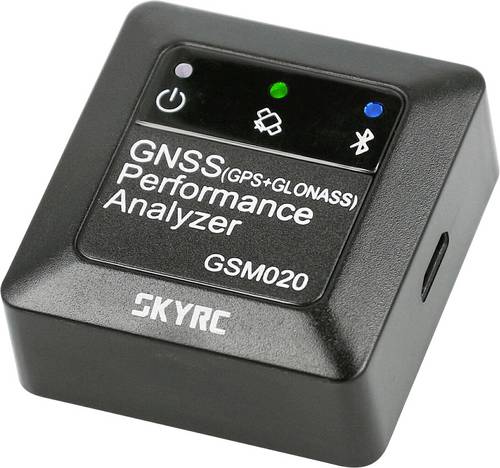 SKYRC GPS GSM020 GSM-Tracker 1St.