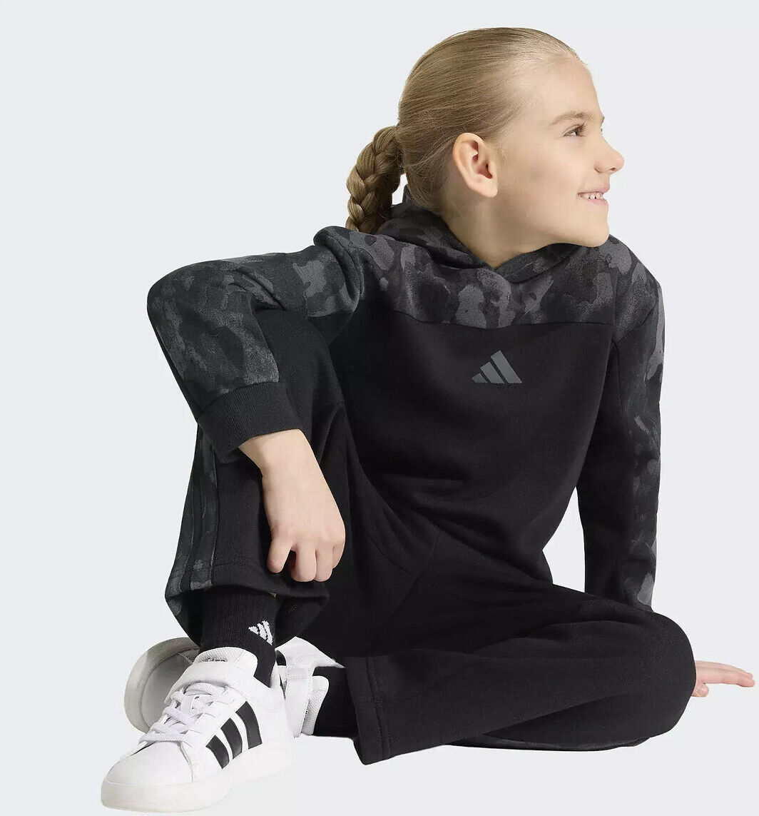ADIDAS SPORTSWEAR Ensemble en molleton cadet