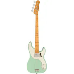 Fender Vintera II 70s Telecaster Bass MN SFG - E-Bass