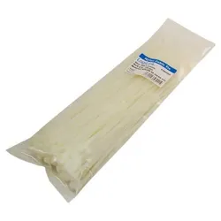 LogiLink Kabelbinder transparent