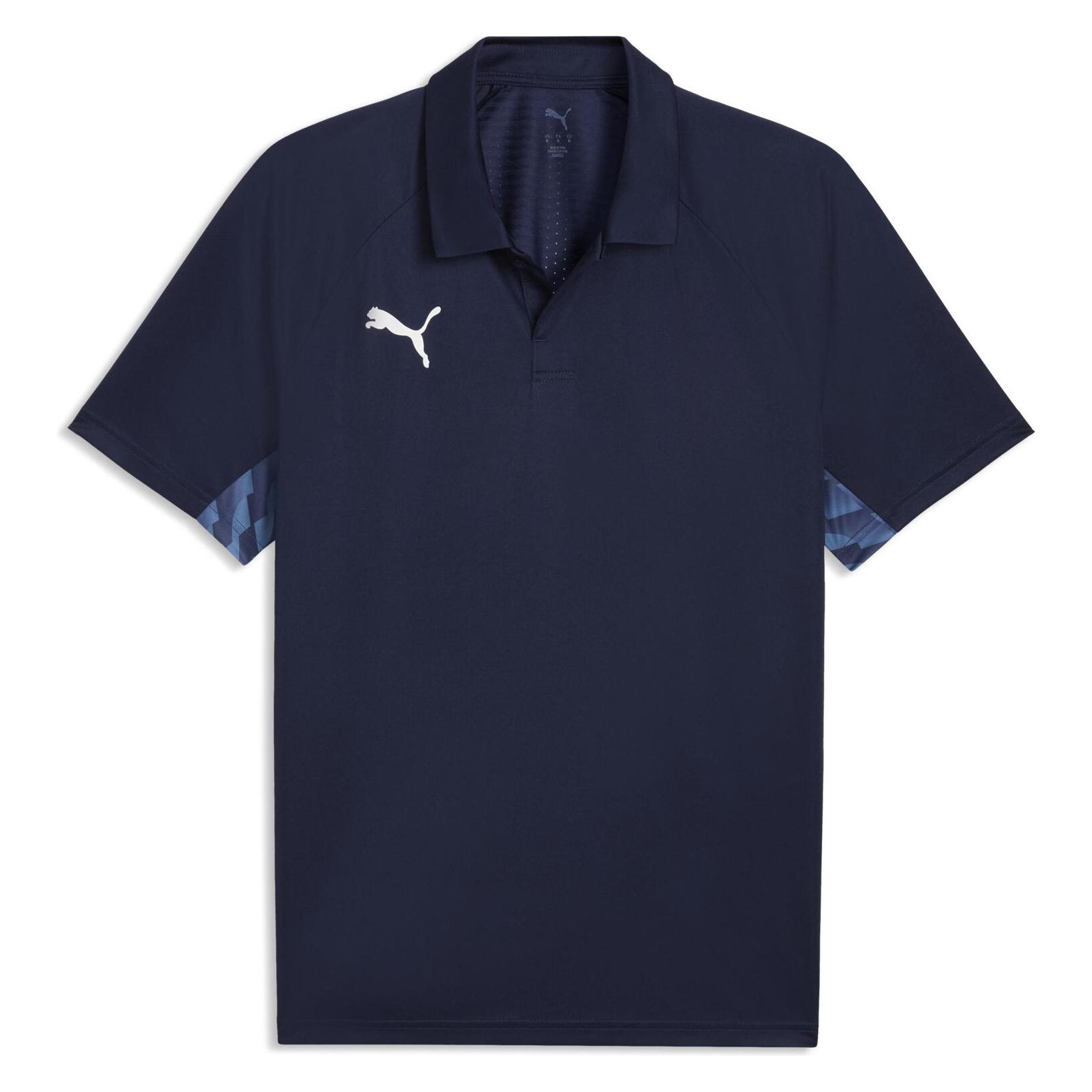 Puma teamLIGA26 Sideline Polo (M) (660928)