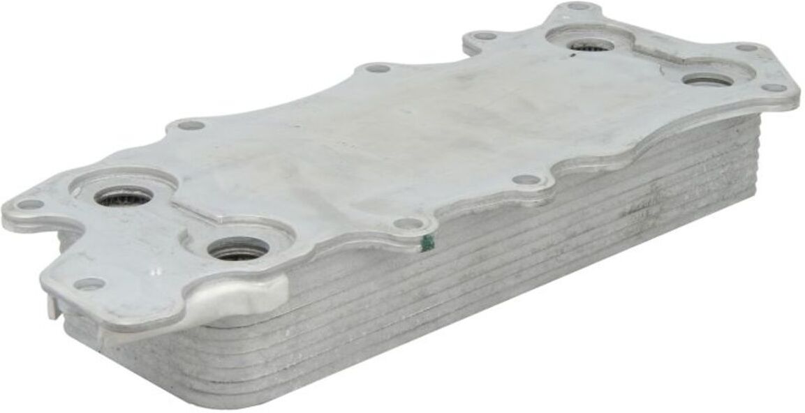 Ölkühler NISSENS 90784