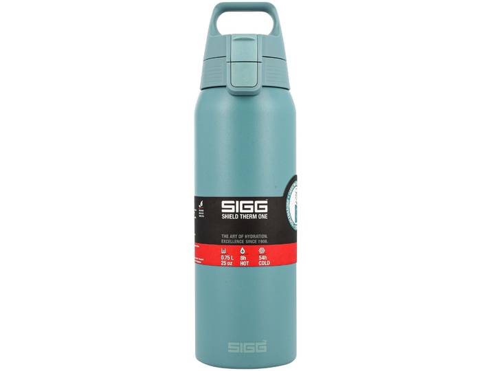 Sigg Shield Therm One Morning Blue 0.75 Liter