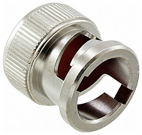 Molex 734151960 BNC-Steckverbinder Stecker Bag