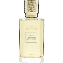 100ml EX NIHILO GOLD IMMORTALS Eau de Parfum