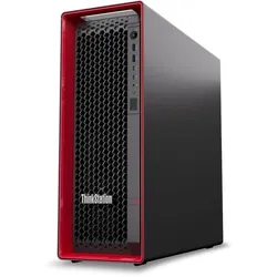 Lenovo ThinkStation P5 Gen 2 Intel Xeon® 638 Workstation