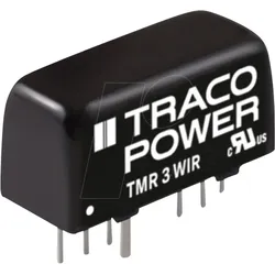 TMR 3-7212WIR - DC/DC-Wandler TMR 3WIR, 3 W, 12 V, 250 mA, SIL