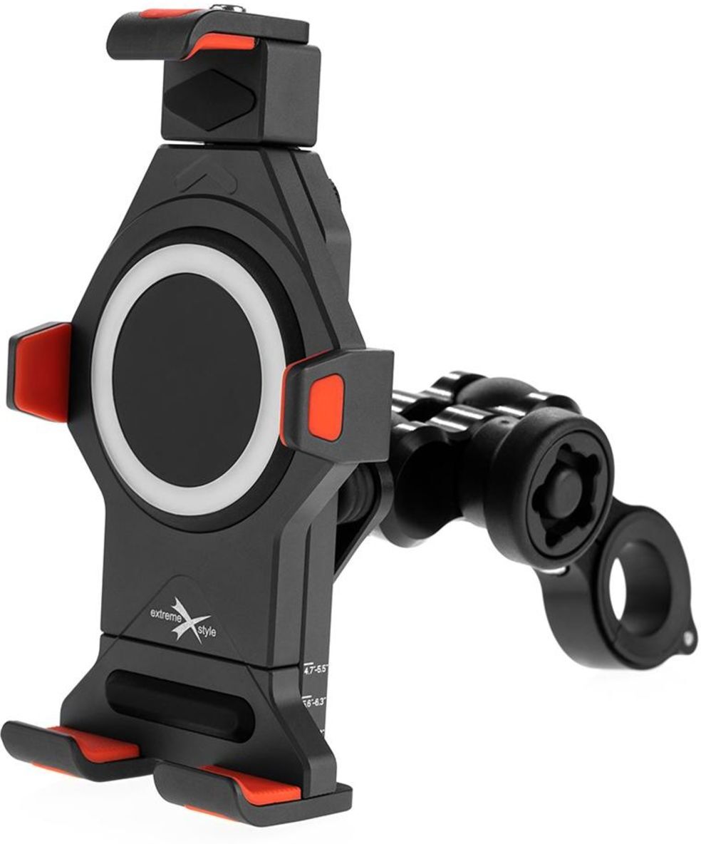 Tarvikkeet 4 Ride Uch000223