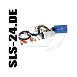 Lenkradadapter Interface Hyundai Santa Fé ab 2006 Lenkradfernbedienungsadapter