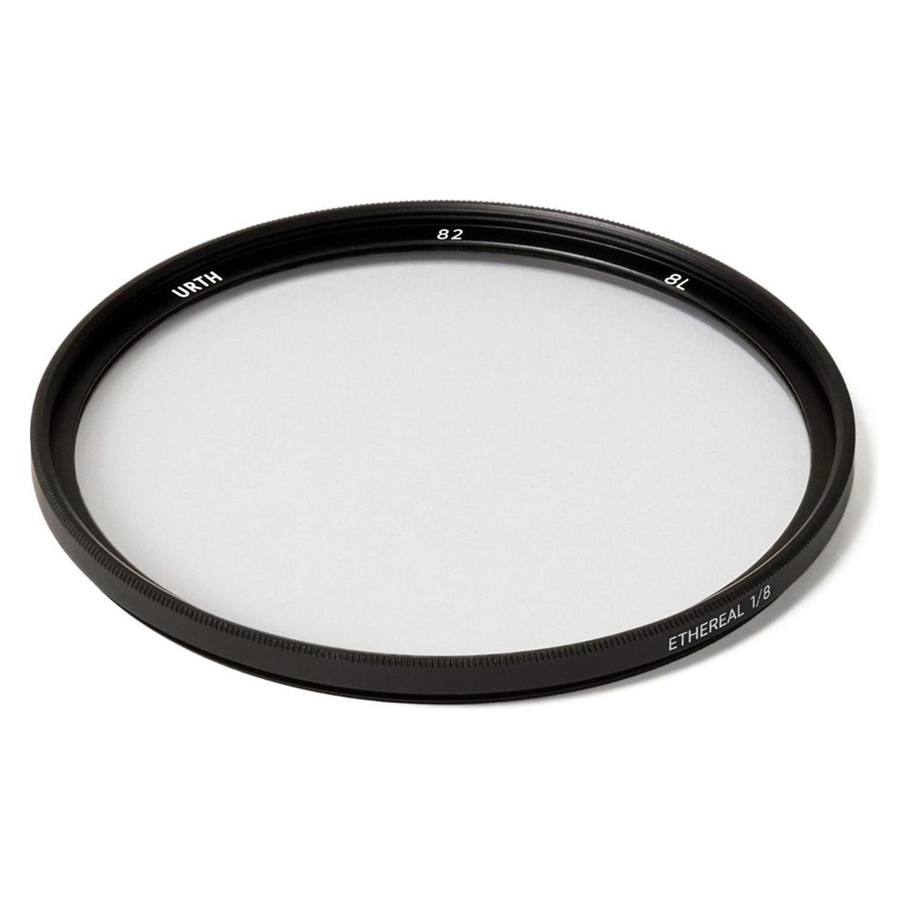 Urth 82mm Ethereal â Diffusion Lens Filter (Plus+) (82 mm, Diffusionsfilter) (D235601)