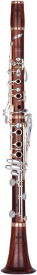 Buffet Crampon Tosca Bb-Clar. 19/6 Mopane Ltd