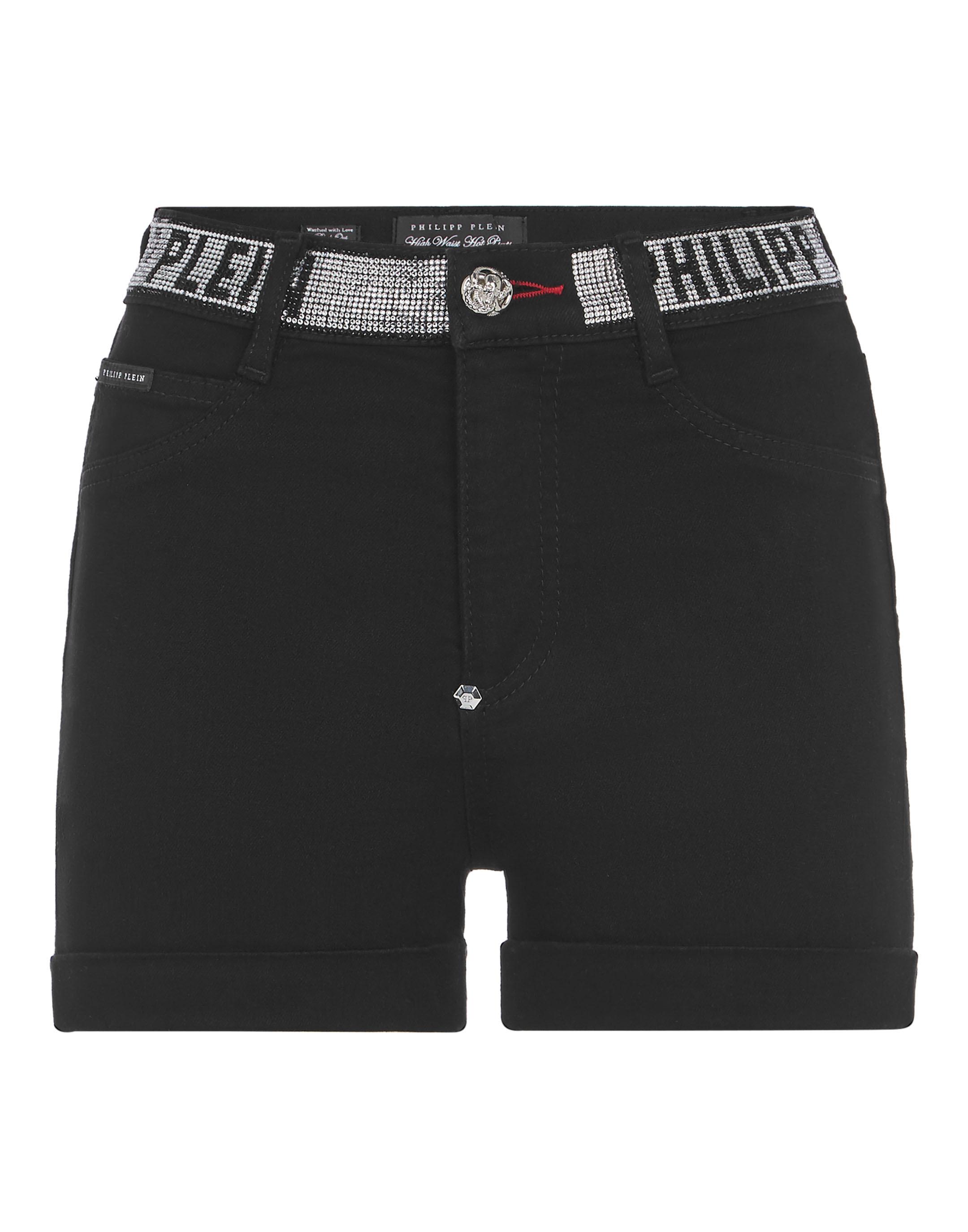 Jeansshorts