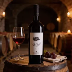 Antinori 2020 Tormaresca Carrubo Primitivo di Manduria 2020 Primitivo  Italien