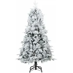 vidaXL, Weihnachtsbaum, Weihnachtsdekoration (120 cm)