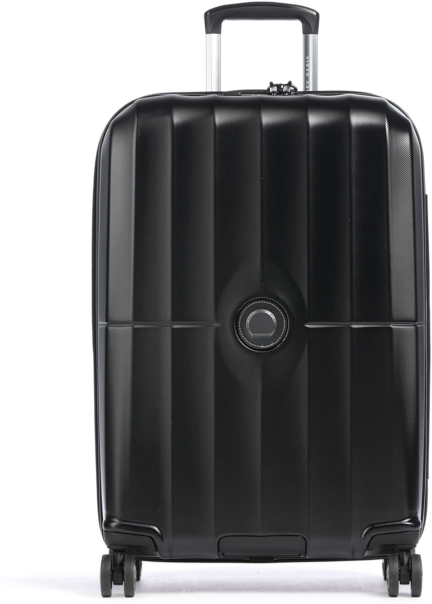 Delsey Paris Carrousel 2   Koffer (4 Rollen)   68 cm