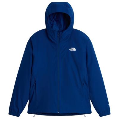 The North Face - Quest Insulated Jacket - Winterjacke Gr S blau