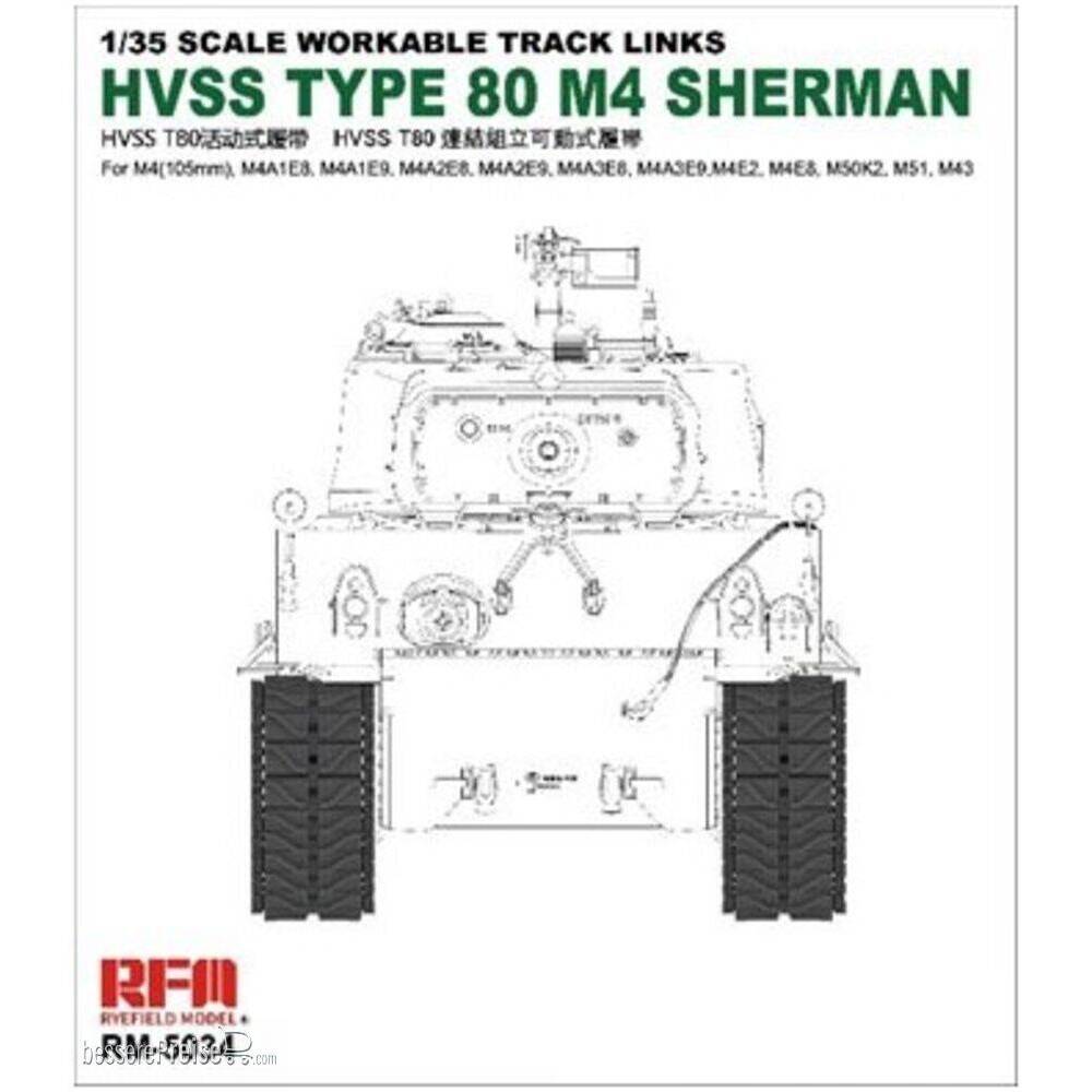 Rye Field Model 5034