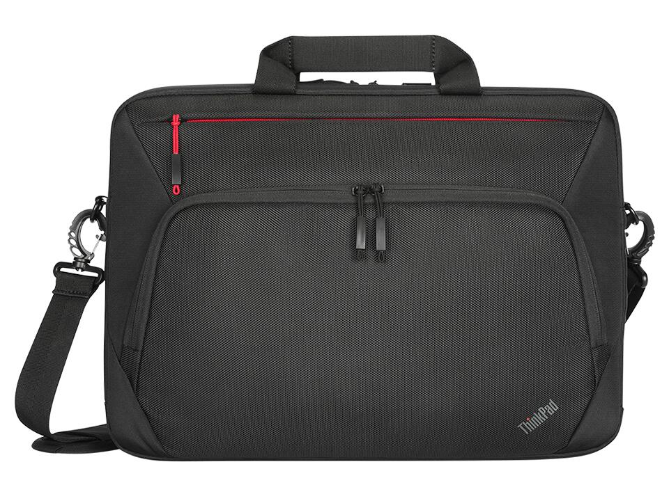 Lenovo ThinkPad Essential Plus Topload Notebooktasche 39.6 cm (15.6") 4X41A30365