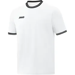 JAKO Center 2.0 Shooting Shirt weiß/schwarz XL