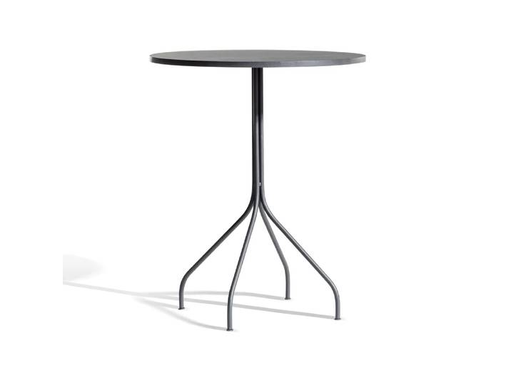 Skargaarden Arholma kleiner Tisch Dark grey