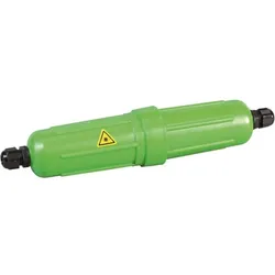 EFB Elektronik, Kabelverbindung, Outdoor Rohrmuffe, zum Verbinden, Crimp-Version