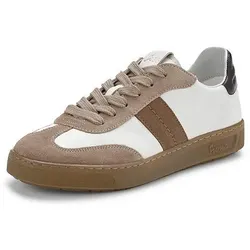 Sneaker Tedroso Sioux braun, 40