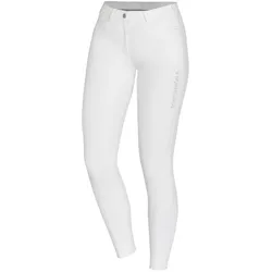 Reithose SP Summer Bea Equinox Jumper, Vollgrip, Damen white 44